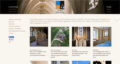 Desktop Screenshot of abbaye-hauterive.ch